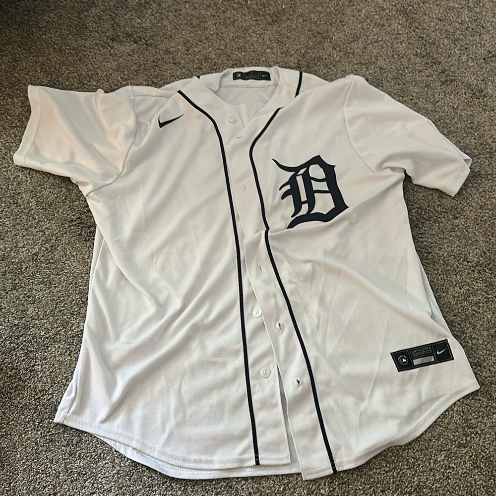 javier baez jersey